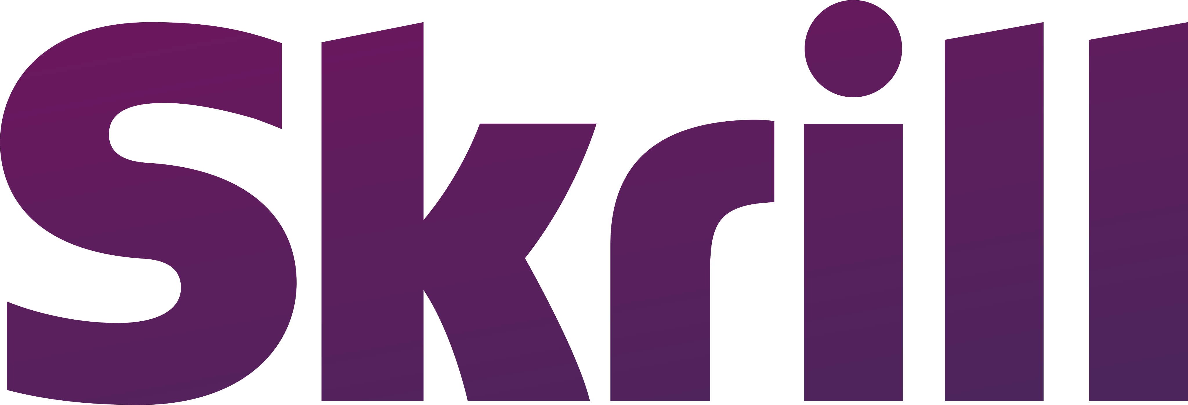 Skrill payment method icon